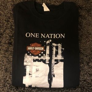 Harley Davidson T-shirt